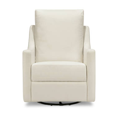 Davinci glider online recliner